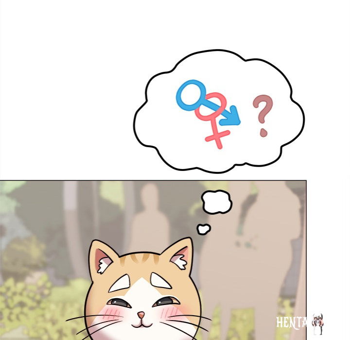 Someone Stop Her! (Uncensored) Someone Stop Her! (Uncensored) Chapter 22 - Page 129