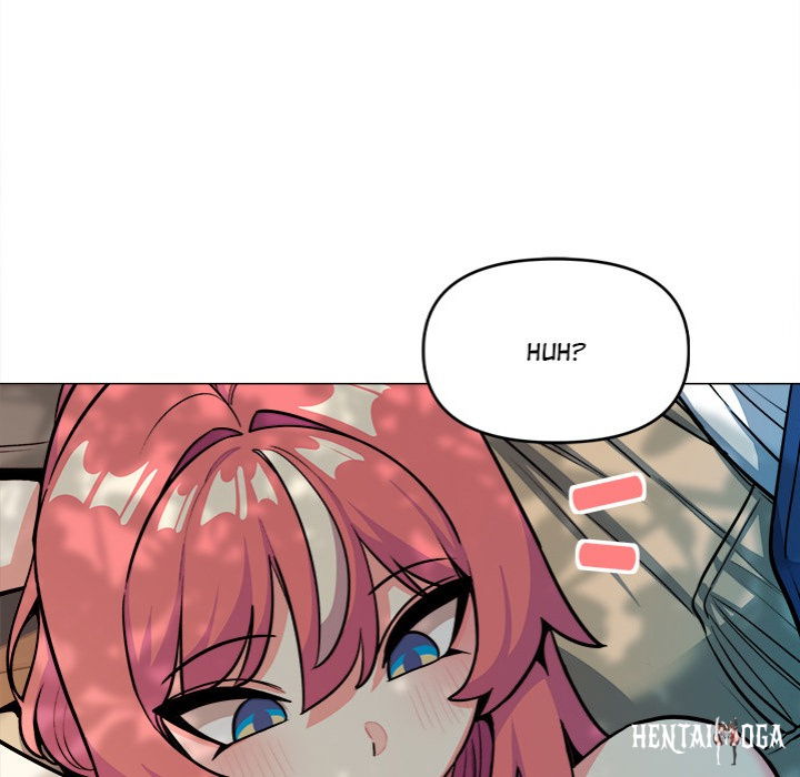 Someone Stop Her! (Uncensored) Someone Stop Her! (Uncensored) Chapter 22 - Page 134