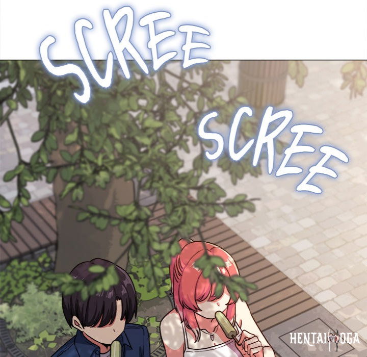 Someone Stop Her! (Uncensored) Someone Stop Her! (Uncensored) Chapter 22 - Page 14