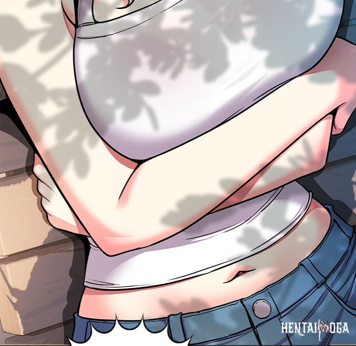 Someone Stop Her! (Uncensored) Someone Stop Her! (Uncensored) Chapter 22 - Page 145