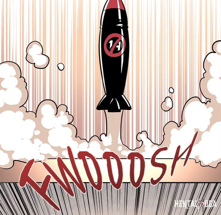 Someone Stop Her! (Uncensored) Someone Stop Her! (Uncensored) Chapter 22 - Page 152