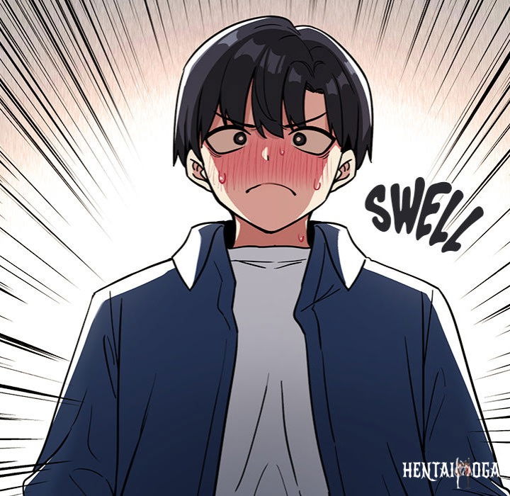 Someone Stop Her! (Uncensored) Someone Stop Her! (Uncensored) Chapter 22 - Page 153