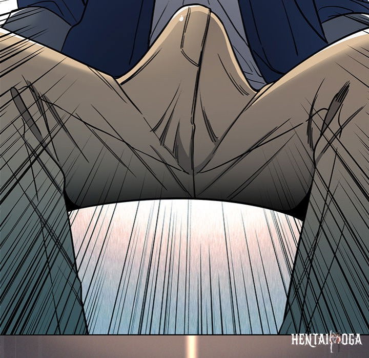 Someone Stop Her! (Uncensored) Someone Stop Her! (Uncensored) Chapter 22 - Page 154