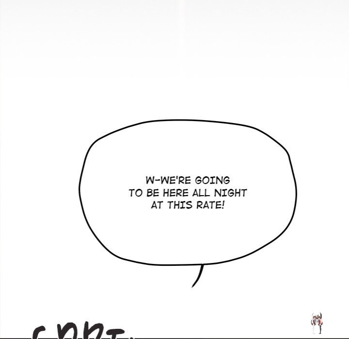 Someone Stop Her! (Uncensored) Someone Stop Her! (Uncensored) Chapter 22 - Page 156