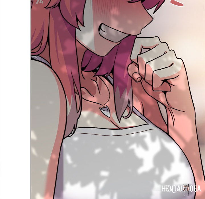 Someone Stop Her! (Uncensored) Someone Stop Her! (Uncensored) Chapter 22 - Page 164