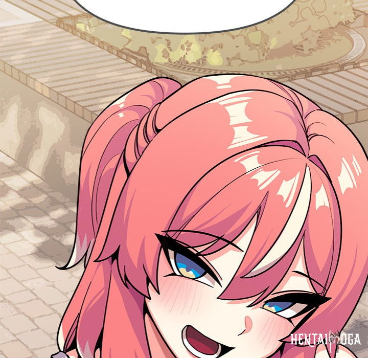 Someone Stop Her! (Uncensored) Someone Stop Her! (Uncensored) Chapter 22 - Page 170