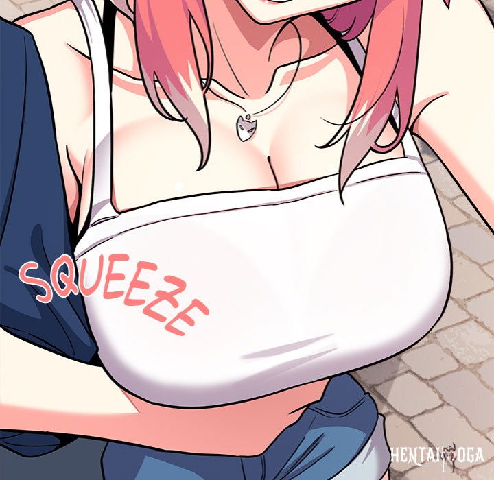 Someone Stop Her! (Uncensored) Someone Stop Her! (Uncensored) Chapter 22 - Page 171