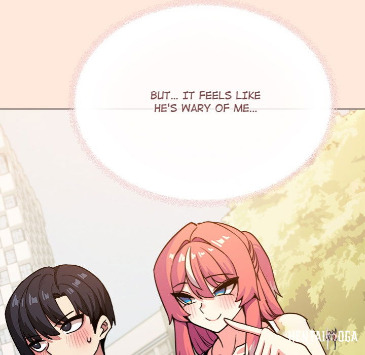 Someone Stop Her! (Uncensored) Someone Stop Her! (Uncensored) Chapter 22 - Page 180