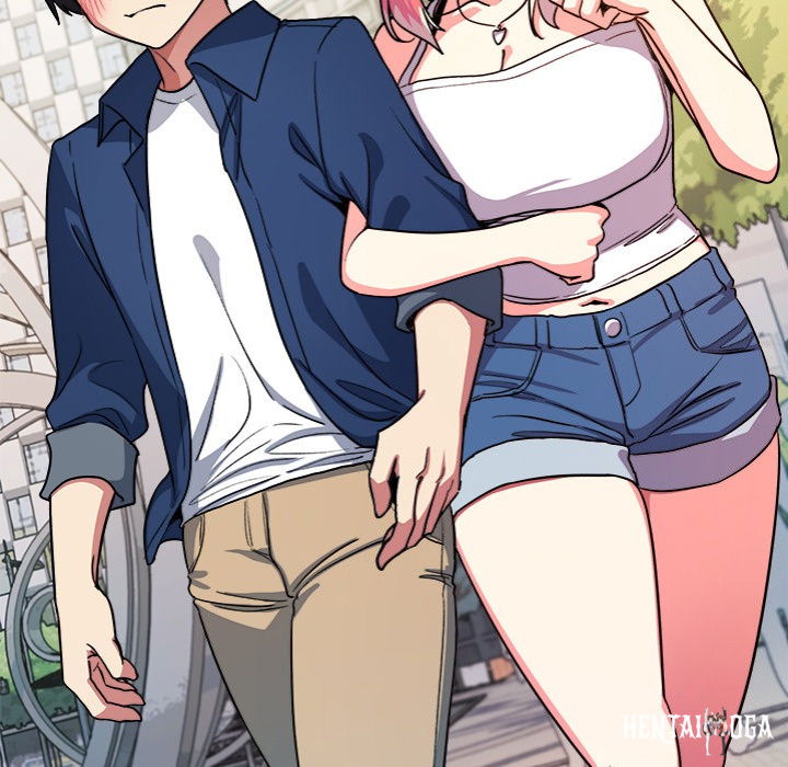 Someone Stop Her! (Uncensored) Someone Stop Her! (Uncensored) Chapter 22 - Page 181