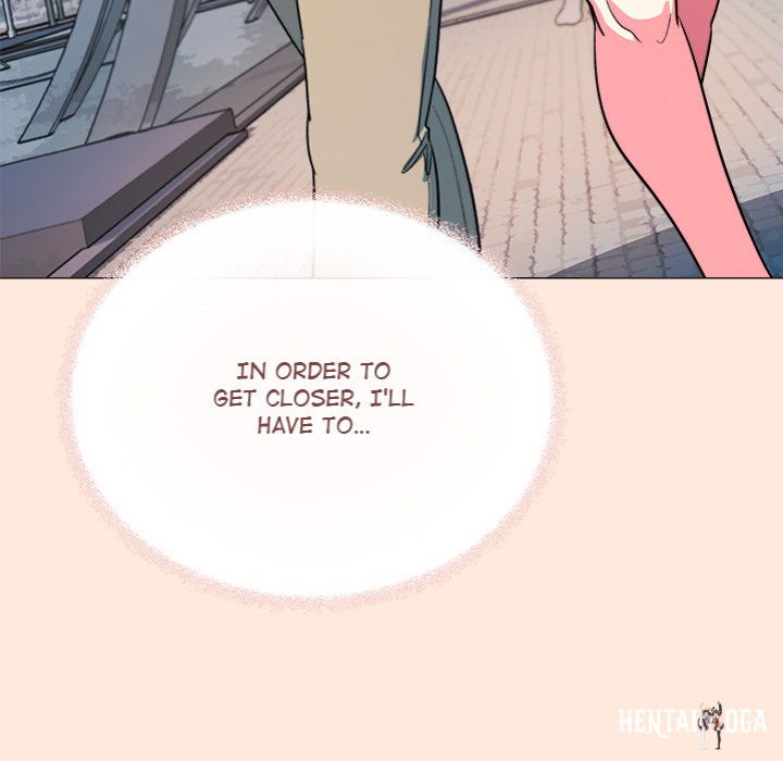 Someone Stop Her! (Uncensored) Someone Stop Her! (Uncensored) Chapter 22 - Page 182