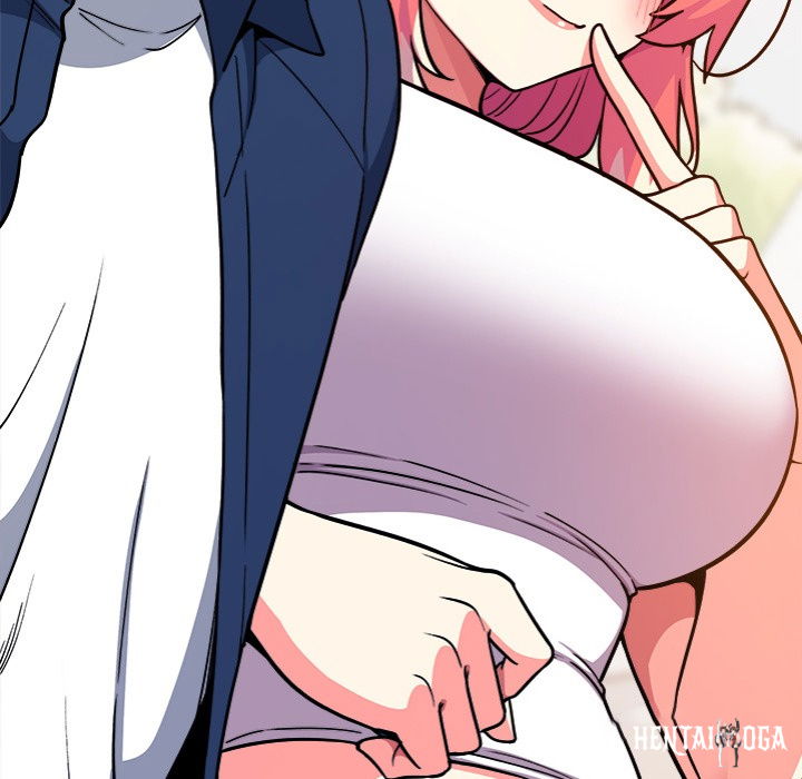 Someone Stop Her! (Uncensored) Someone Stop Her! (Uncensored) Chapter 22 - Page 188