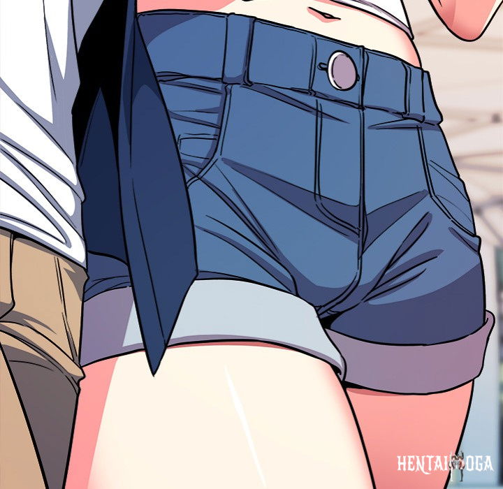 Someone Stop Her! (Uncensored) Someone Stop Her! (Uncensored) Chapter 22 - Page 189