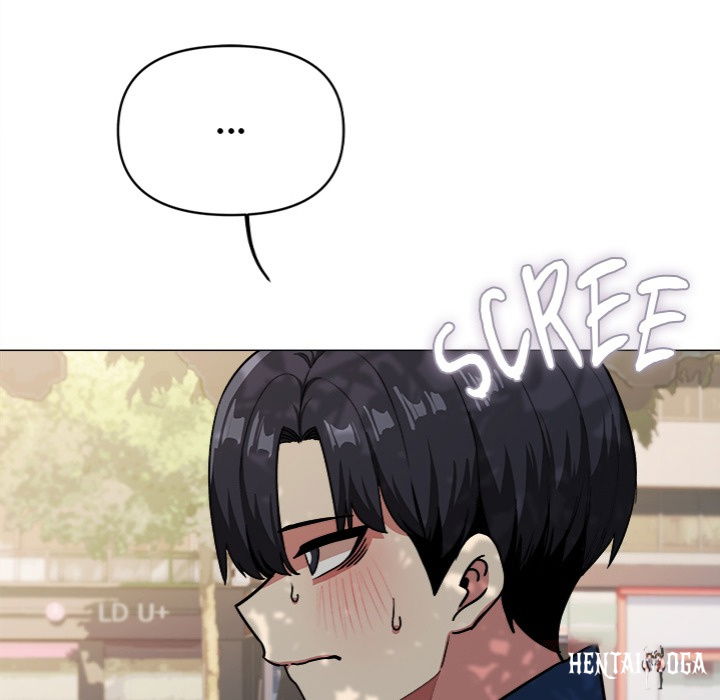 Someone Stop Her! (Uncensored) Someone Stop Her! (Uncensored) Chapter 22 - Page 20