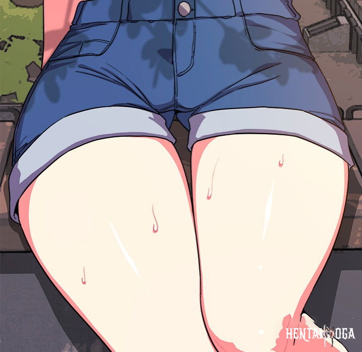 Someone Stop Her! (Uncensored) Someone Stop Her! (Uncensored) Chapter 22 - Page 28