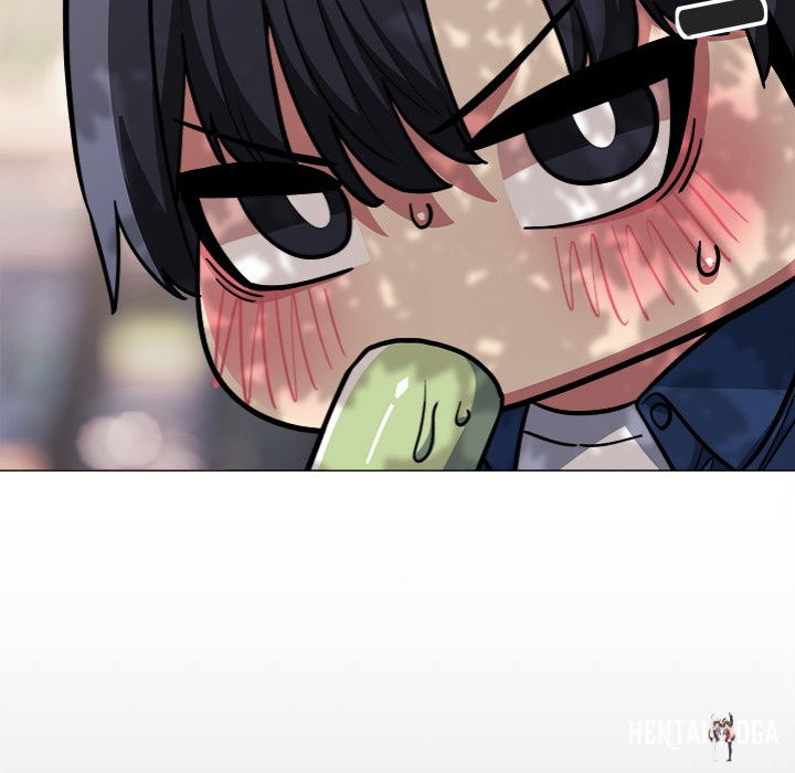 Someone Stop Her! (Uncensored) Someone Stop Her! (Uncensored) Chapter 22 - Page 34