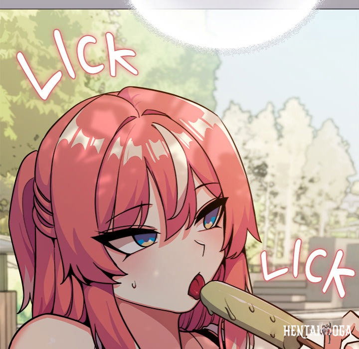 Someone Stop Her! (Uncensored) Someone Stop Her! (Uncensored) Chapter 22 - Page 36