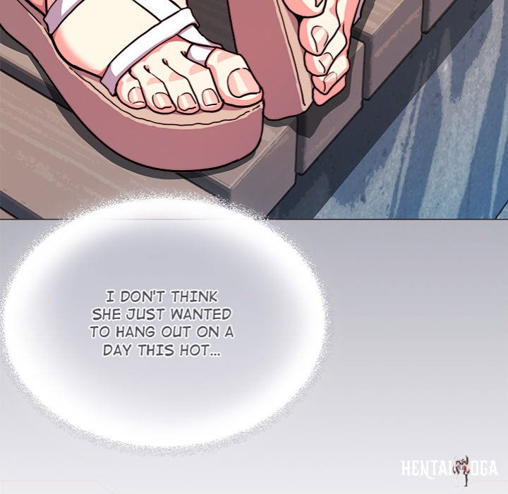 Someone Stop Her! (Uncensored) Someone Stop Her! (Uncensored) Chapter 22 - Page 39