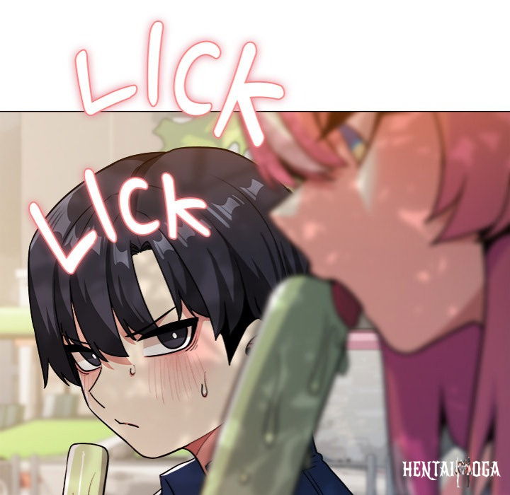 Someone Stop Her! (Uncensored) Someone Stop Her! (Uncensored) Chapter 22 - Page 41