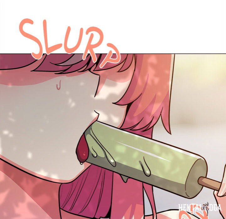 Someone Stop Her! (Uncensored) Someone Stop Her! (Uncensored) Chapter 22 - Page 43