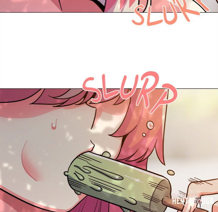 Someone Stop Her! (Uncensored) Someone Stop Her! (Uncensored) Chapter 22 - Page 44