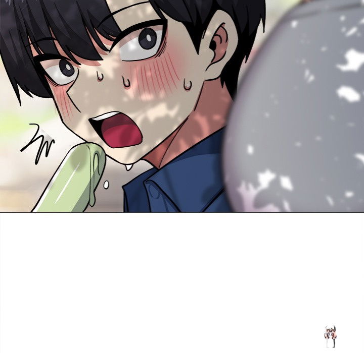 Someone Stop Her! (Uncensored) Someone Stop Her! (Uncensored) Chapter 22 - Page 63