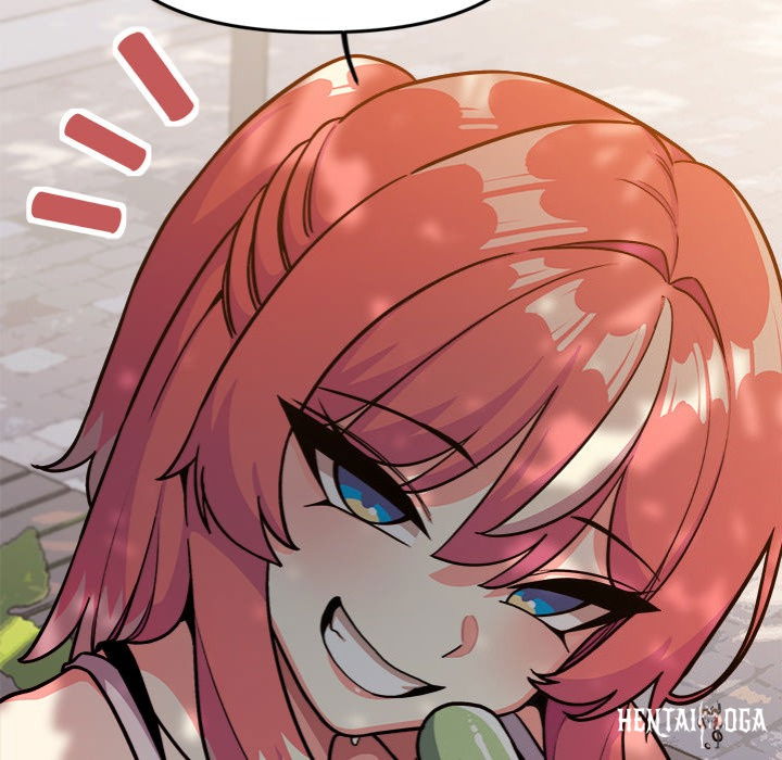 Someone Stop Her! (Uncensored) Someone Stop Her! (Uncensored) Chapter 22 - Page 67