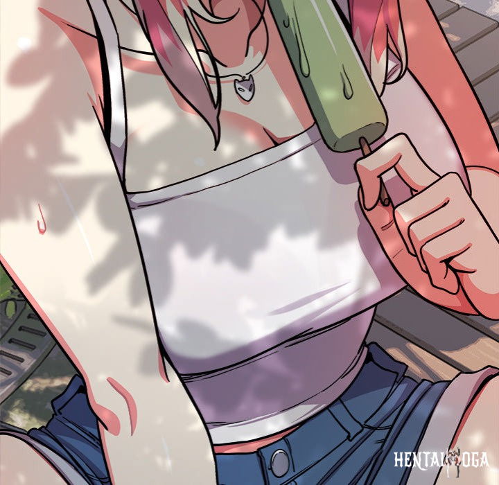 Someone Stop Her! (Uncensored) Someone Stop Her! (Uncensored) Chapter 22 - Page 68