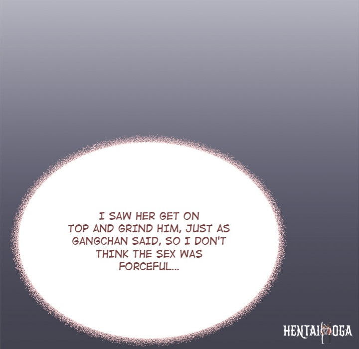 Someone Stop Her! (Uncensored) Someone Stop Her! (Uncensored) Chapter 22 - Page 83