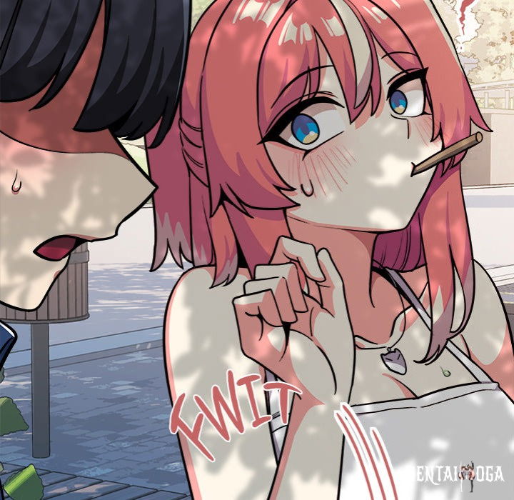 Someone Stop Her! (Uncensored) Someone Stop Her! (Uncensored) Chapter 22 - Page 98