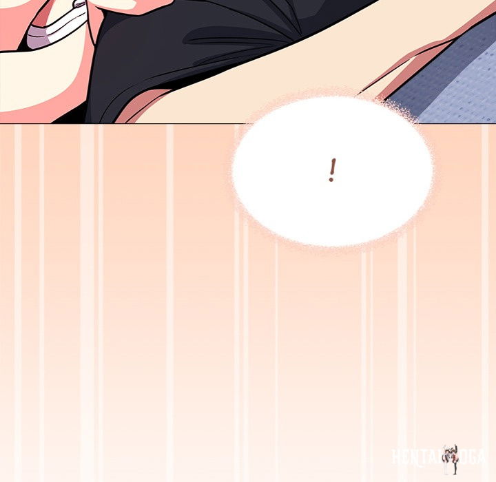 Someone Stop Her! (Uncensored) Someone Stop Her! (Uncensored) Chapter 21 - Page 10