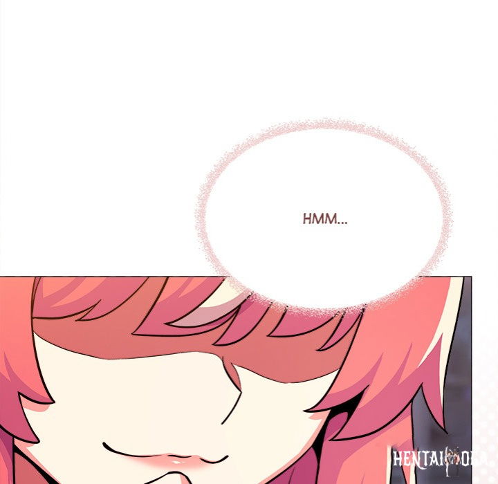 Someone Stop Her! (Uncensored) Someone Stop Her! (Uncensored) Chapter 21 - Page 100