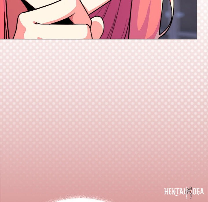 Someone Stop Her! (Uncensored) Someone Stop Her! (Uncensored) Chapter 21 - Page 101