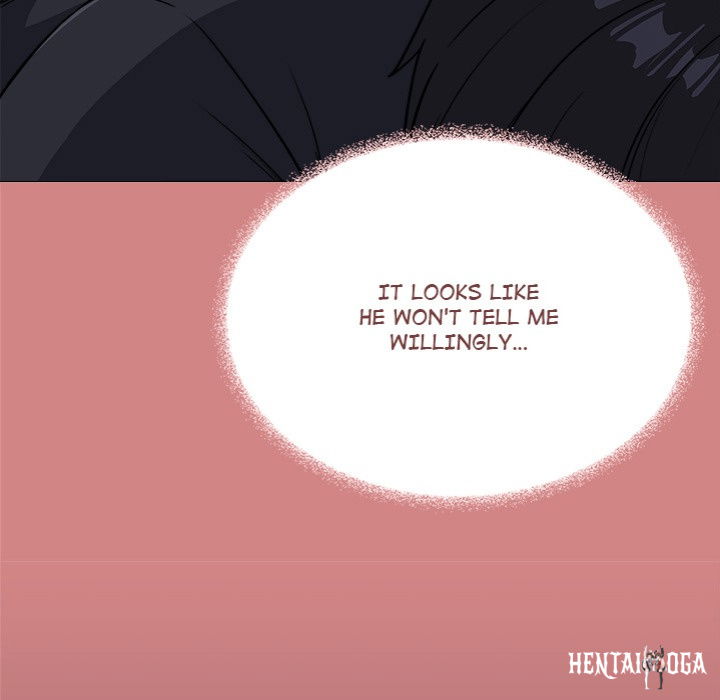 Someone Stop Her! (Uncensored) Someone Stop Her! (Uncensored) Chapter 21 - Page 104