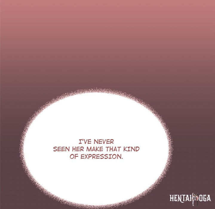 Someone Stop Her! (Uncensored) Someone Stop Her! (Uncensored) Chapter 21 - Page 105