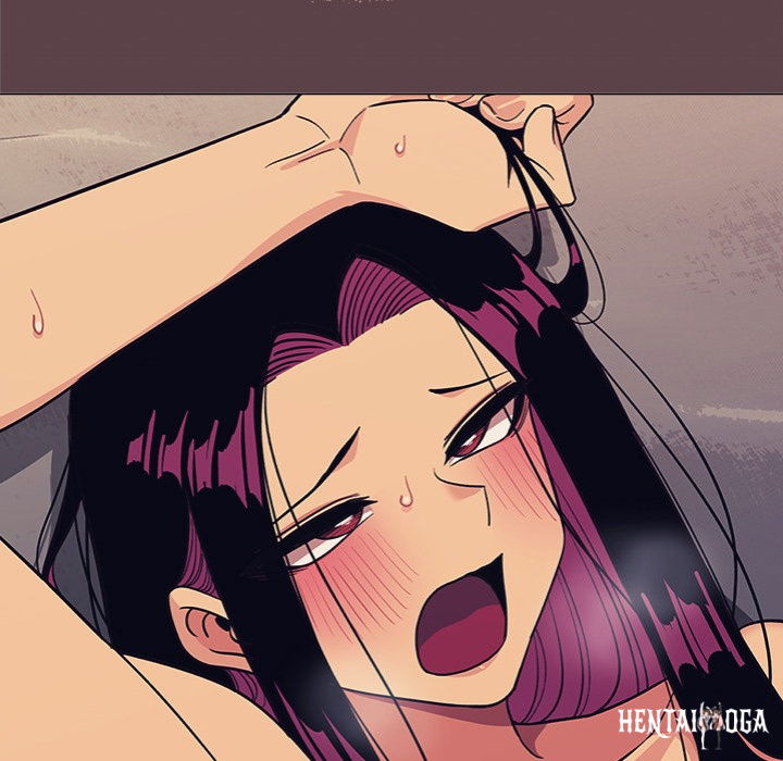 Someone Stop Her! (Uncensored) Someone Stop Her! (Uncensored) Chapter 21 - Page 106