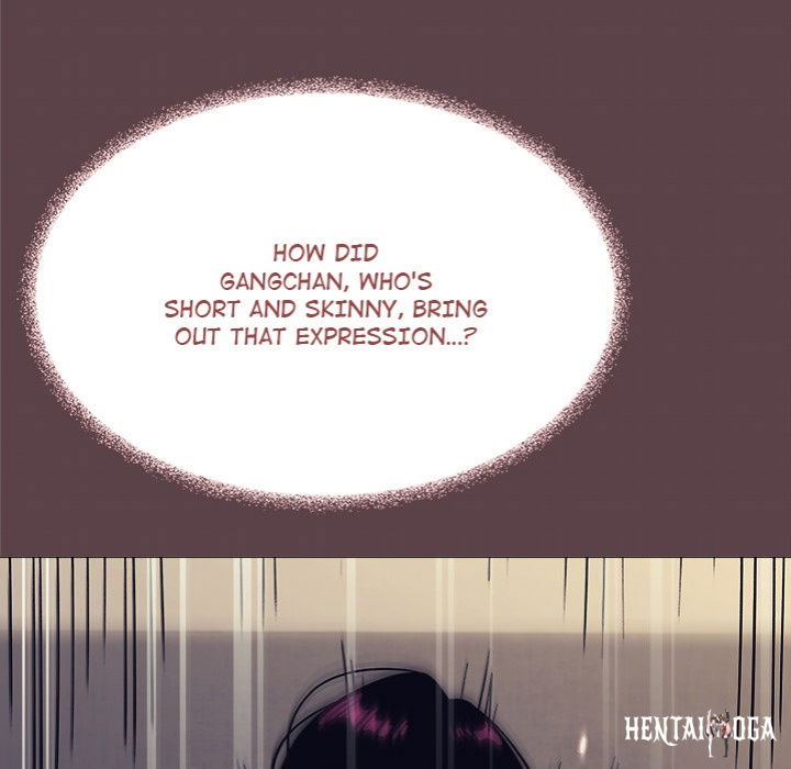 Someone Stop Her! (Uncensored) Someone Stop Her! (Uncensored) Chapter 21 - Page 108