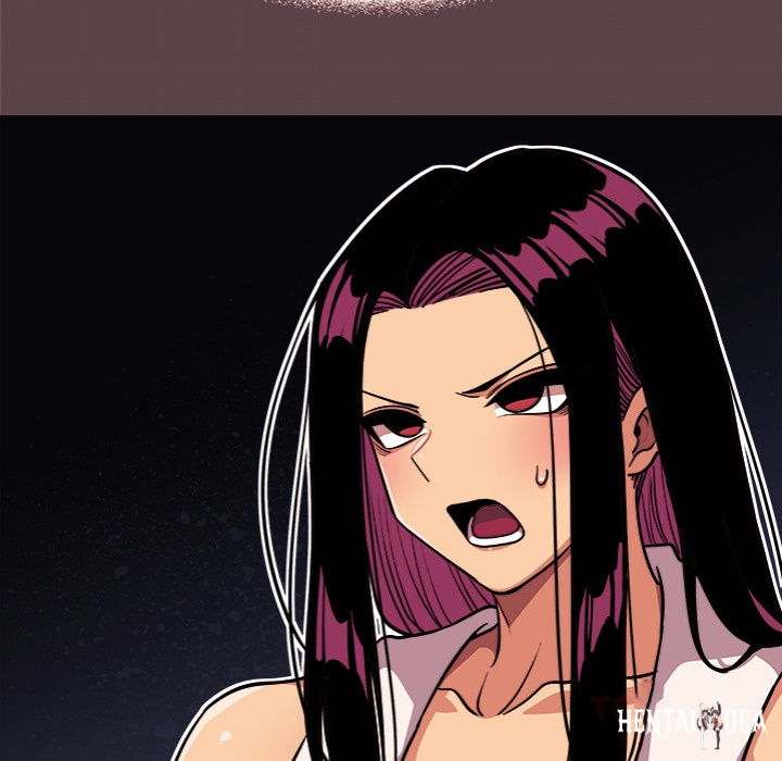 Someone Stop Her! (Uncensored) Someone Stop Her! (Uncensored) Chapter 21 - Page 112