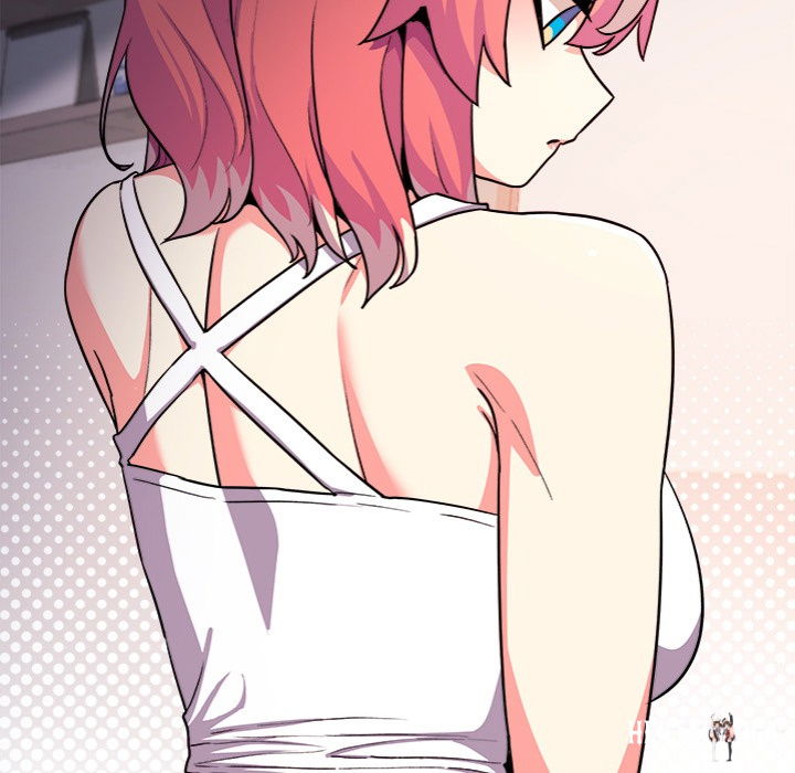 Someone Stop Her! (Uncensored) Someone Stop Her! (Uncensored) Chapter 21 - Page 116