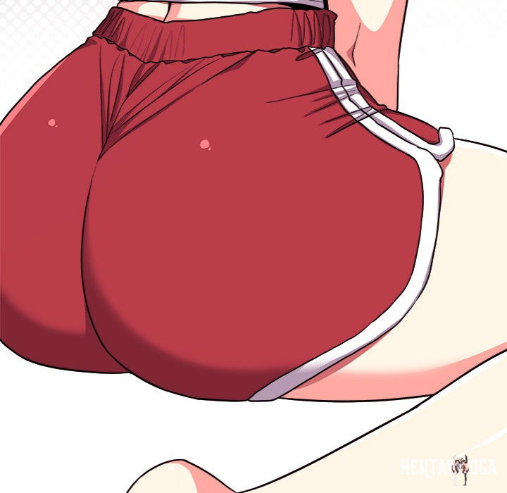 Someone Stop Her! (Uncensored) Someone Stop Her! (Uncensored) Chapter 21 - Page 117