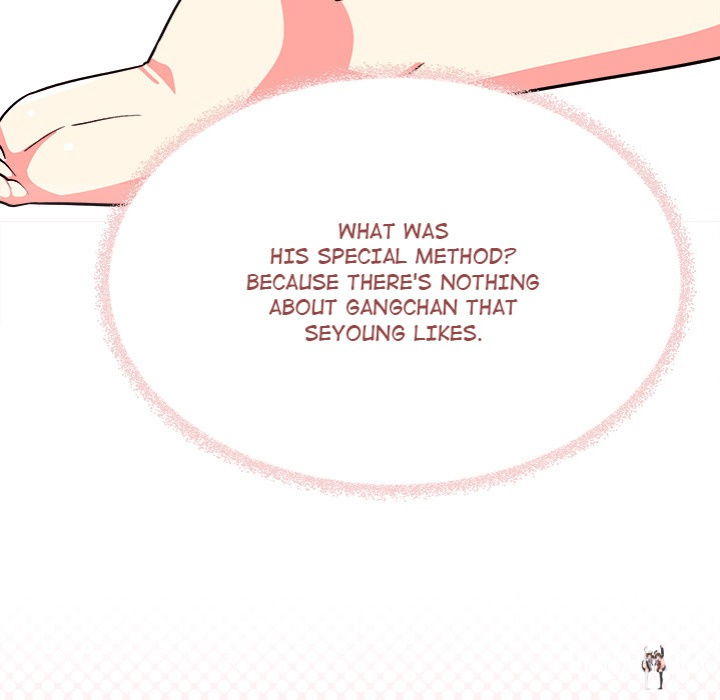 Someone Stop Her! (Uncensored) Someone Stop Her! (Uncensored) Chapter 21 - Page 118