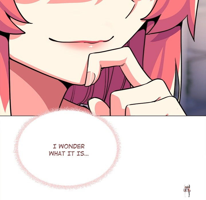 Someone Stop Her! (Uncensored) Someone Stop Her! (Uncensored) Chapter 21 - Page 124