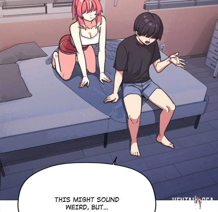 Someone Stop Her! (Uncensored) Someone Stop Her! (Uncensored) Chapter 21 - Page 140