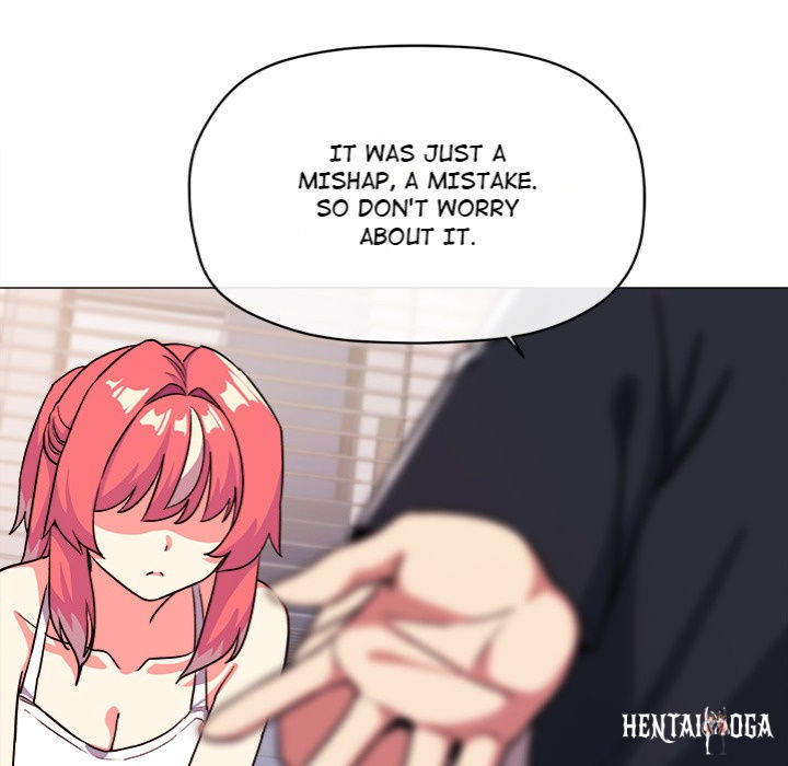 Someone Stop Her! (Uncensored) Someone Stop Her! (Uncensored) Chapter 21 - Page 142