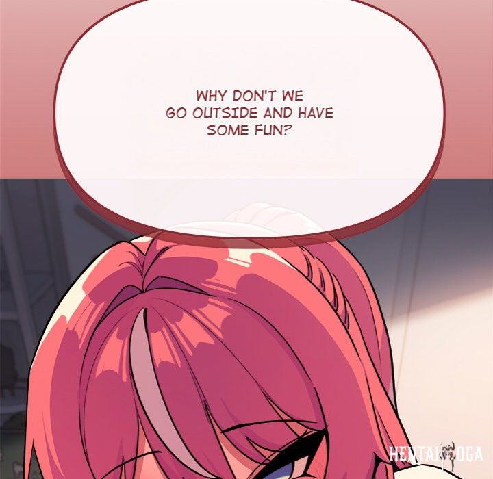 Someone Stop Her! (Uncensored) Someone Stop Her! (Uncensored) Chapter 21 - Page 154