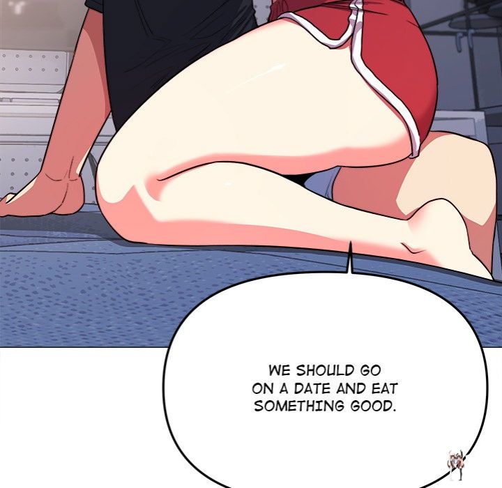 Someone Stop Her! (Uncensored) Someone Stop Her! (Uncensored) Chapter 21 - Page 159