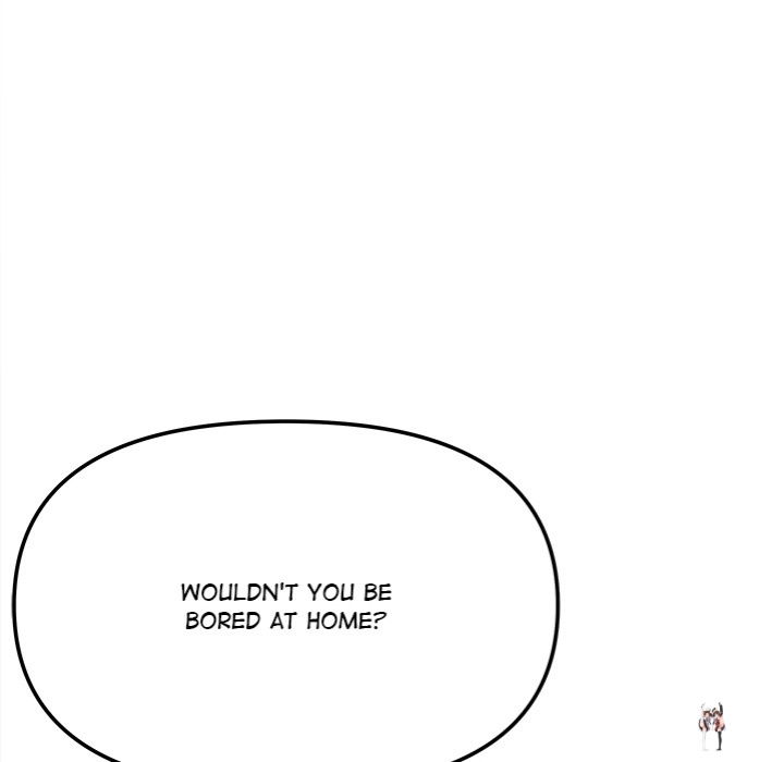 Someone Stop Her! (Uncensored) Someone Stop Her! (Uncensored) Chapter 21 - Page 161