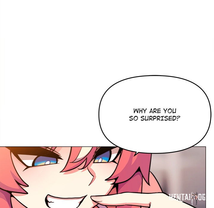 Someone Stop Her! (Uncensored) Someone Stop Her! (Uncensored) Chapter 21 - Page 17