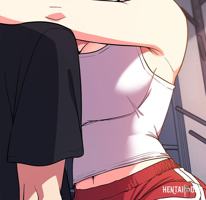 Someone Stop Her! (Uncensored) Someone Stop Her! (Uncensored) Chapter 21 - Page 170