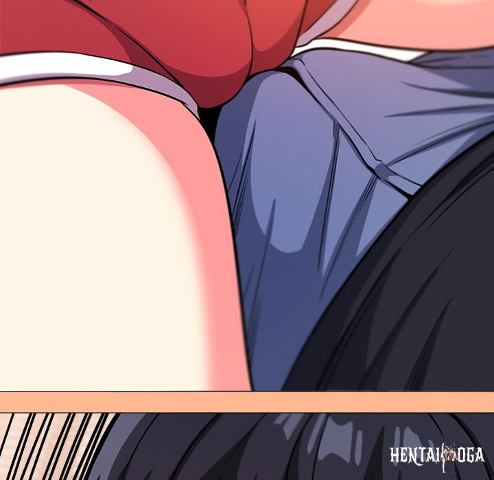 Someone Stop Her! (Uncensored) Someone Stop Her! (Uncensored) Chapter 21 - Page 180