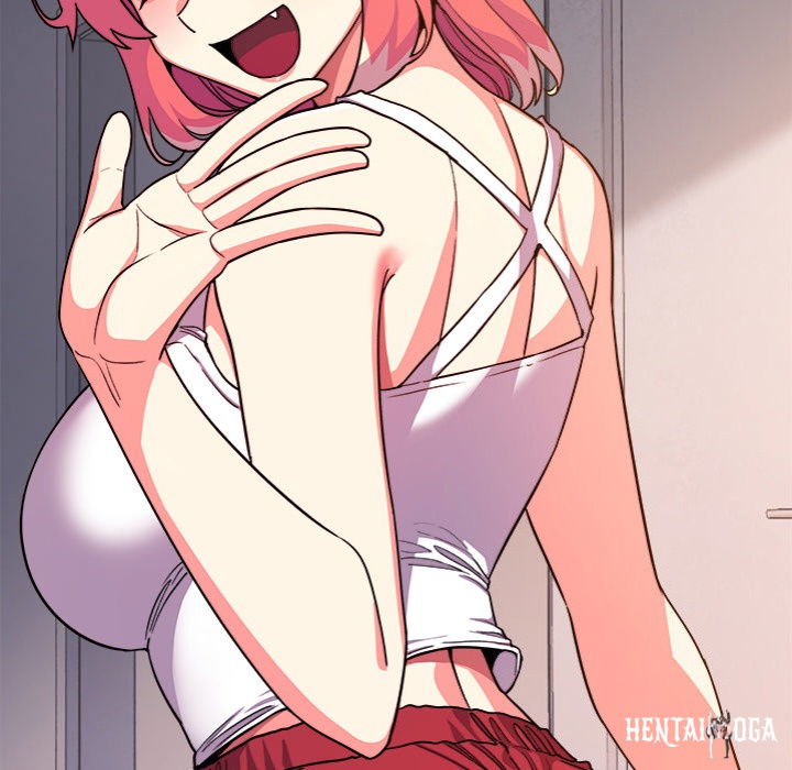 Someone Stop Her! (Uncensored) Someone Stop Her! (Uncensored) Chapter 21 - Page 191